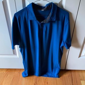 Men’s Lululemon Polo